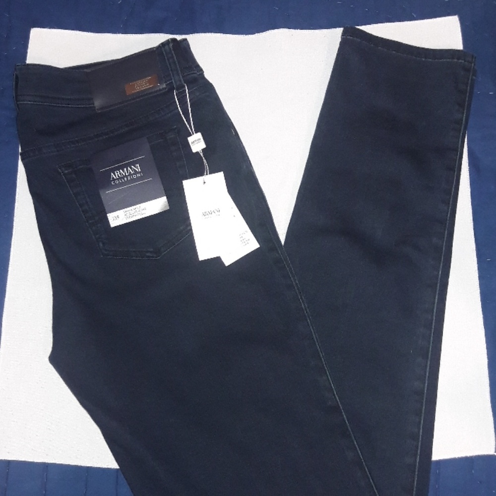 Armani Jeans